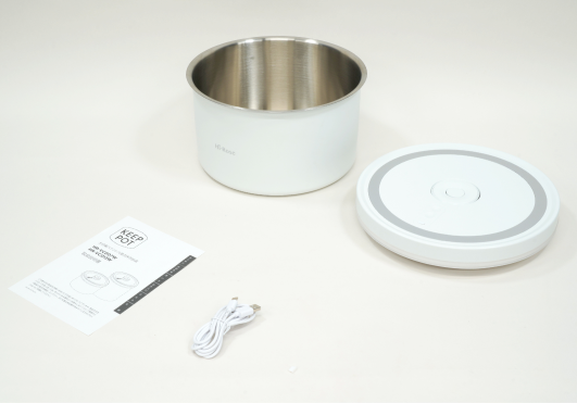 7Lパッケージ内容